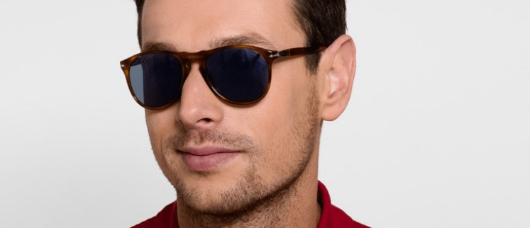 fede solbriller til mænd