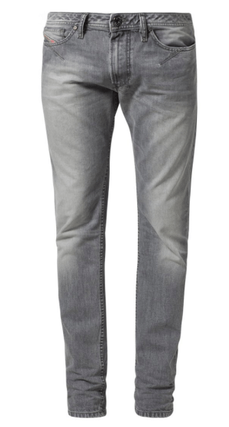 grå jeans herre grå jeans herre
