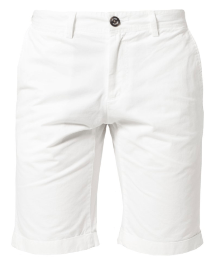 hvide shorts herre