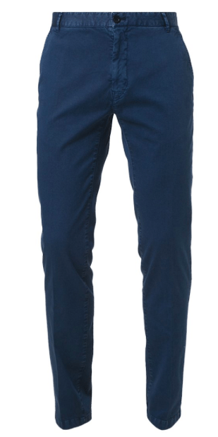 lyseblå chinos lyseblå chinos