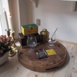 økologisk te og organisk kakao organo gold