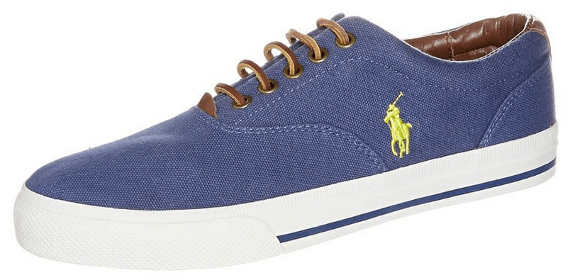 fede sneakers fra ralph lauren