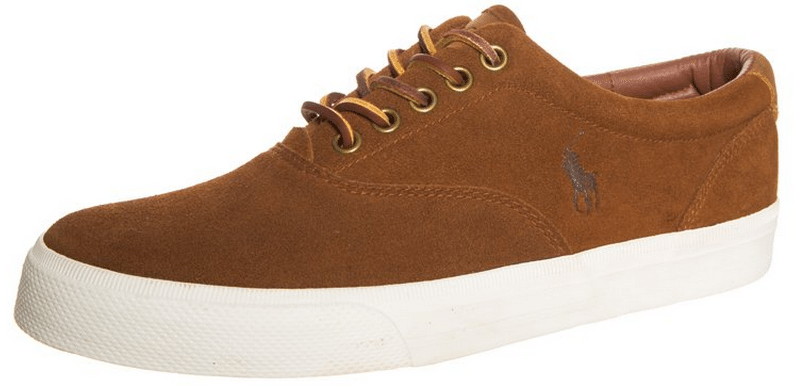 fede sneakers fra ralph lauren