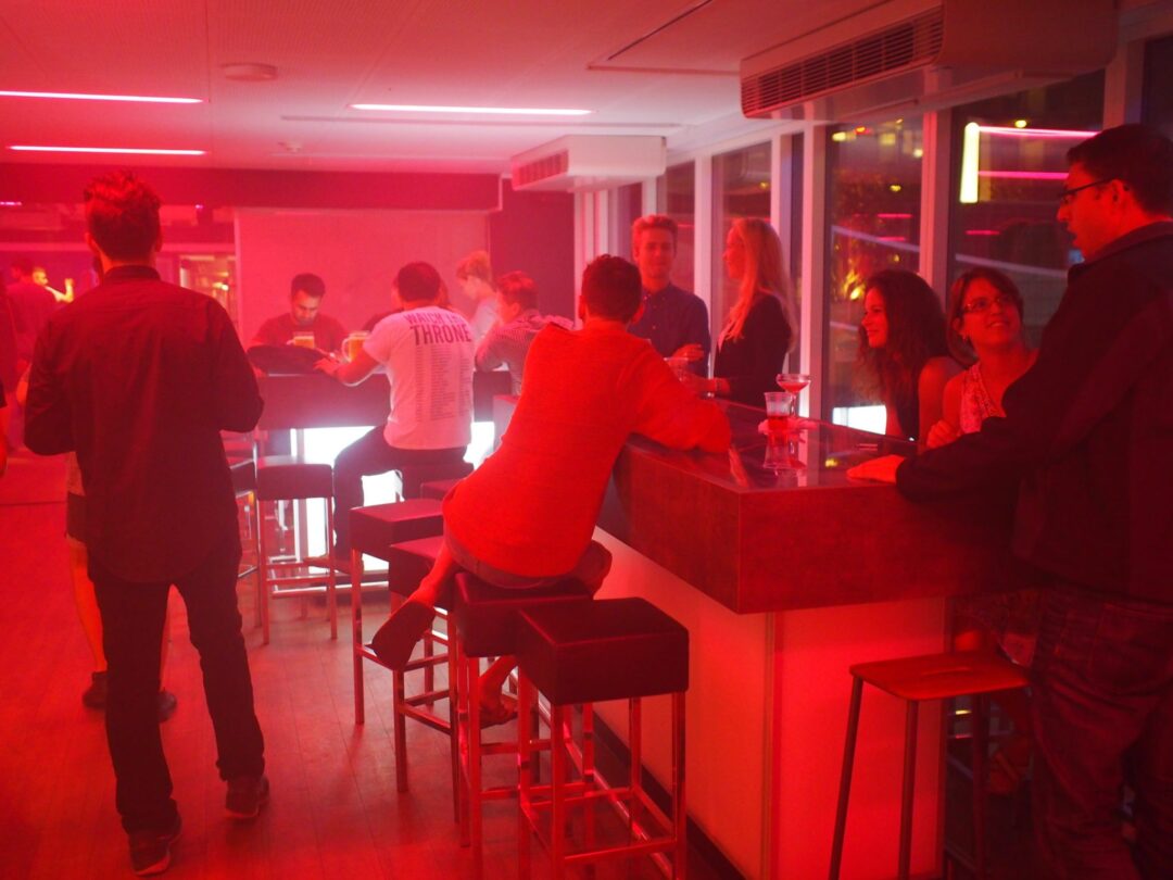 The Most Underrated Bar of Copenhagen Stayclassy.dk