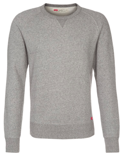 pæne sweatshirts herre