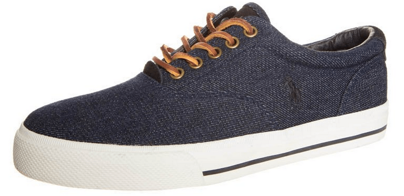 fede sneakers fra ralph lauren