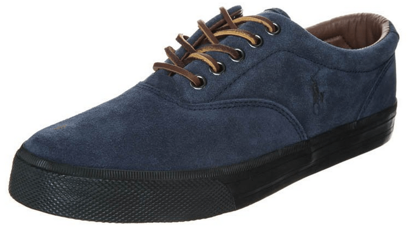 fede sneakers fra ralph lauren