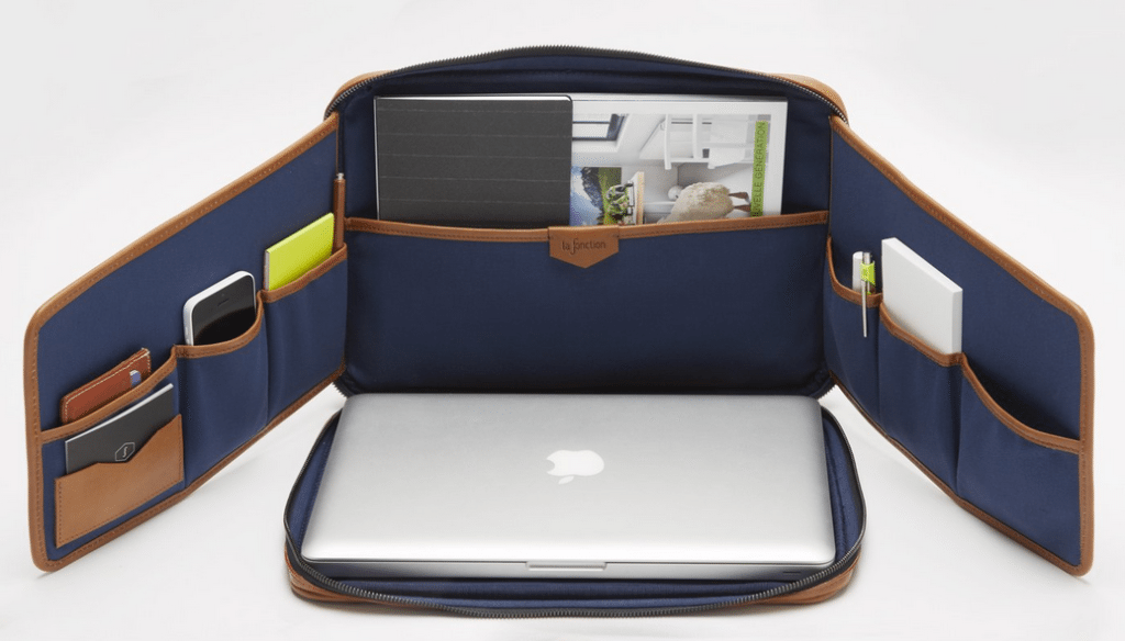 computertaske til macbook air og macbook pro