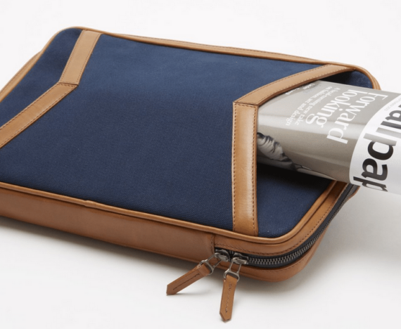 computertaske til macbook air og macbook pro