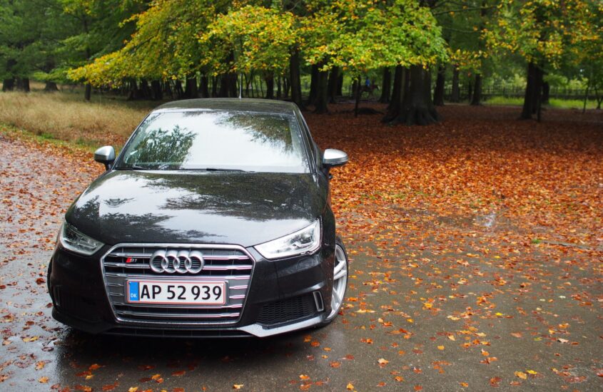 Audi S1 Quattro – En komfortabel fartdjævel med sjæl