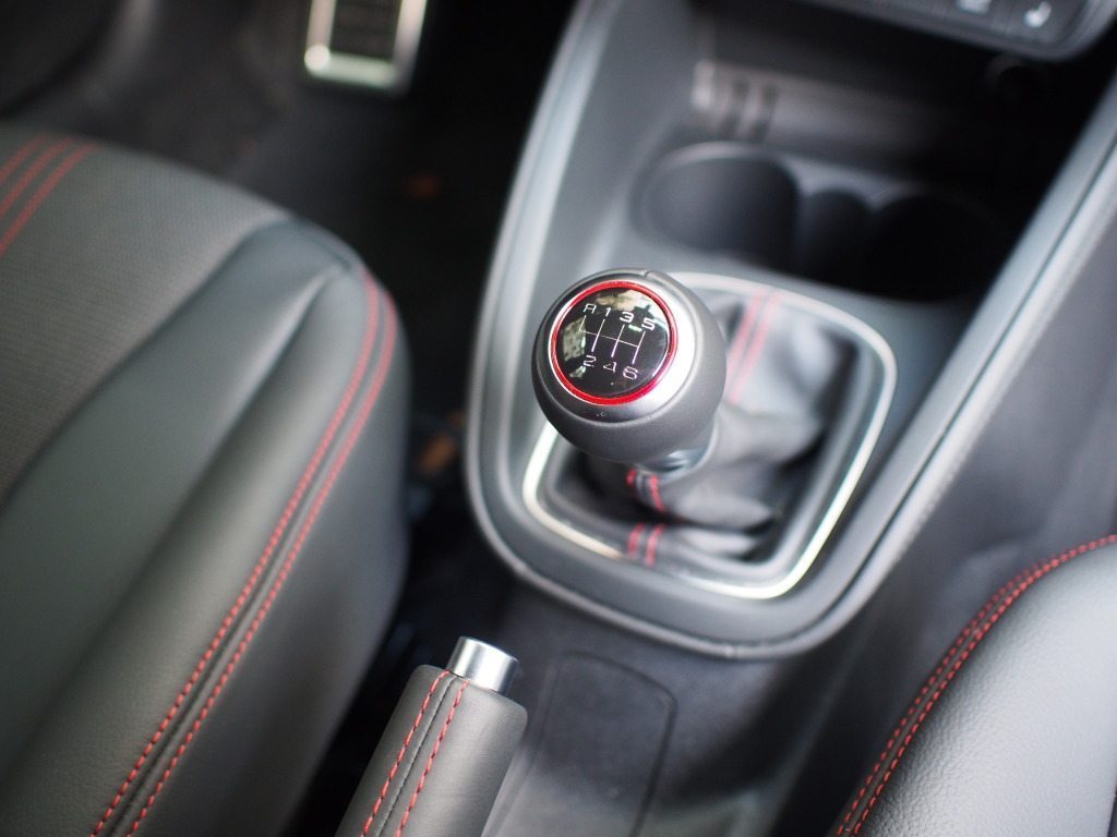 Audi S1 quattro - en fartdjævel med sjæl