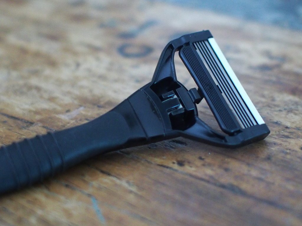 shavingjoe.dk barberblade