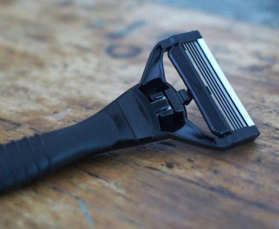 shavingjoe.dk barberblade