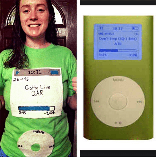 billige halloween kostumer