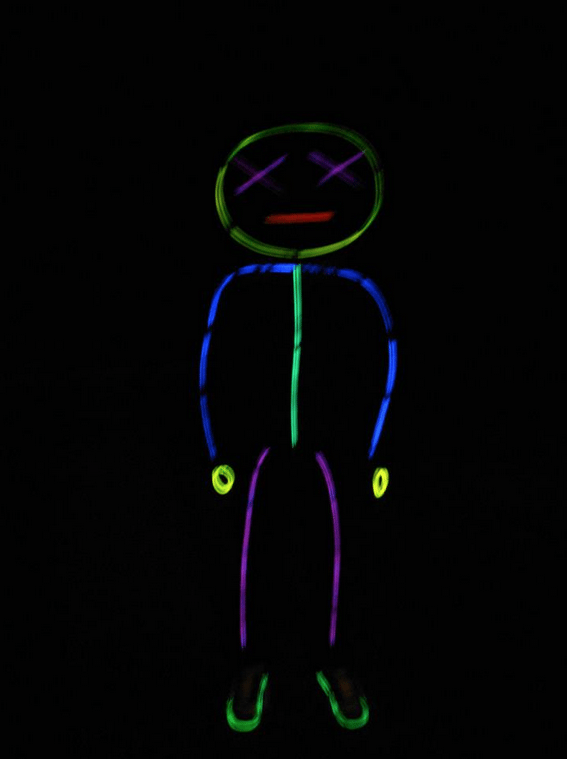 billige halloween kostumer