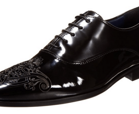 fede sko til mænd med selvtillid