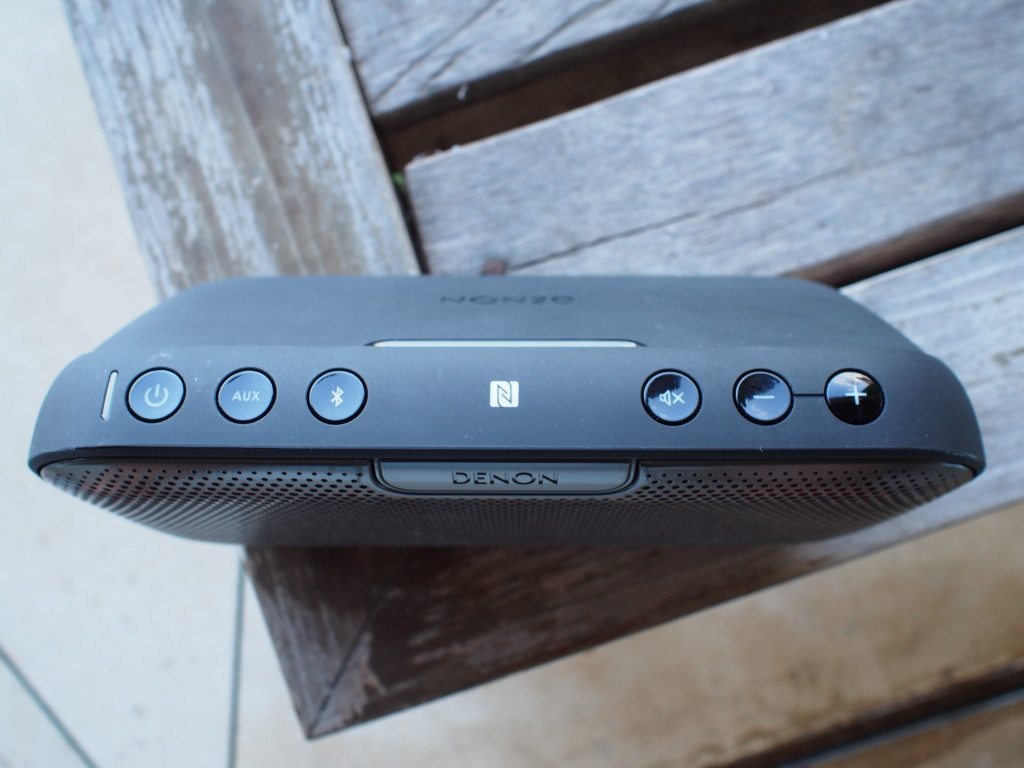 bedste bluetooth højtaler