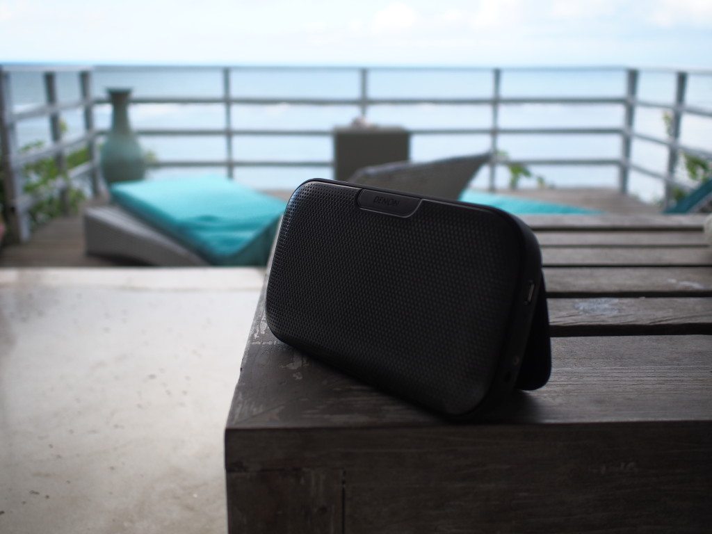 bedste bluetooth højtaler