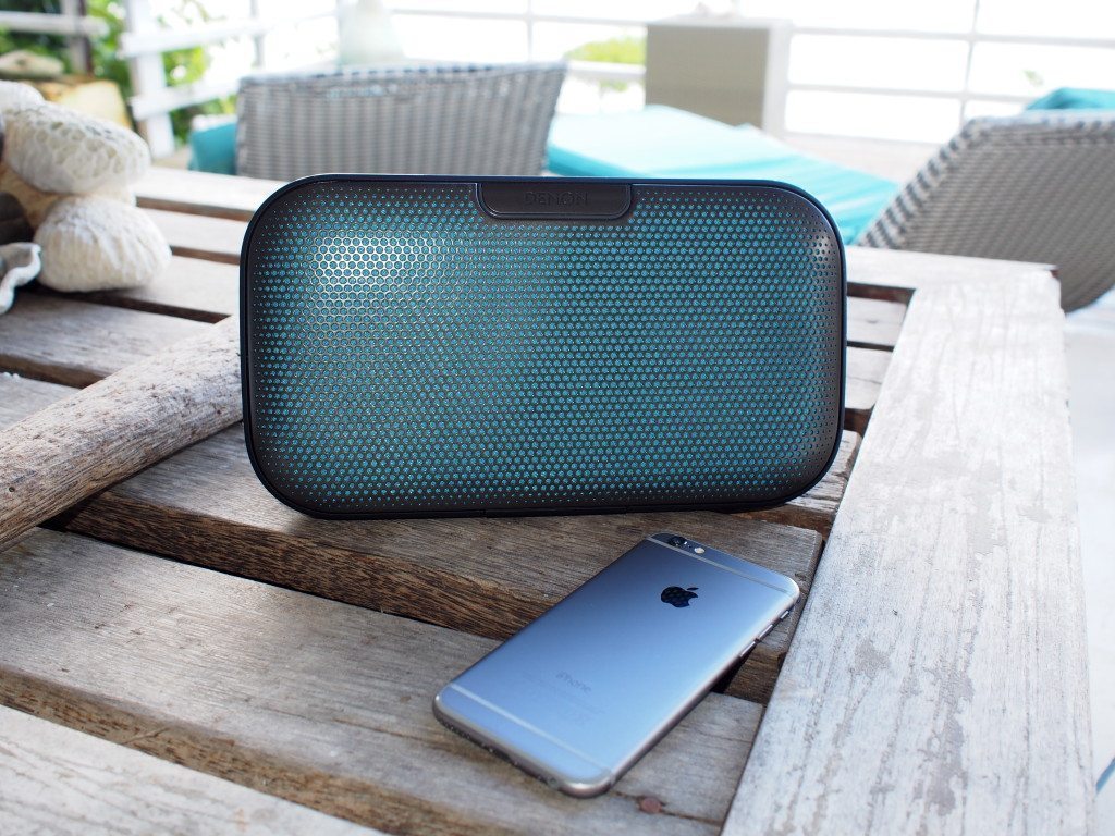 bedste bluetooth højtaler