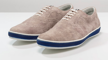 fede sko til foråret