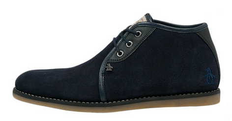 fede sko til foråret