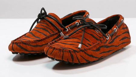 fede sko til foråret