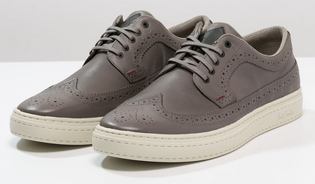 fede sko til foråret