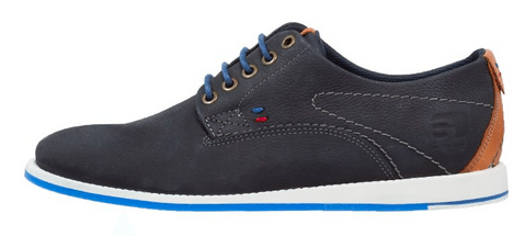 fede sko til foråret