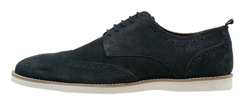 fede sko til foråret