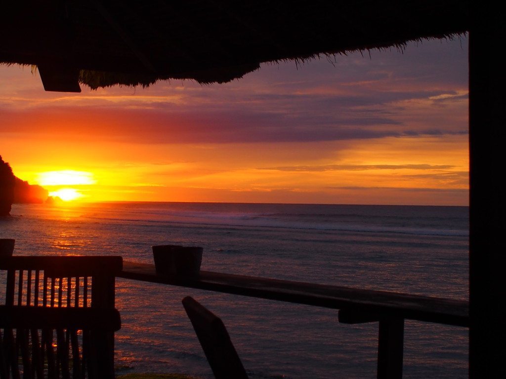 gode grunde til at holde ferie på bali