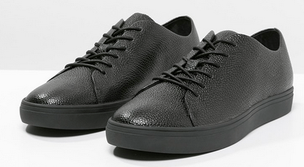 fede sko til foråret