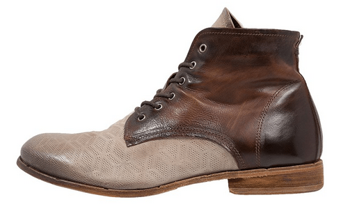 fede sko til foråret