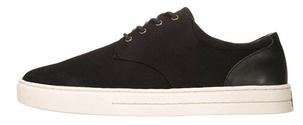 lækre sorte sneakers til herren