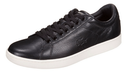 lækre sorte sneakers til herren