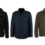 lækre jakker ralph lauren mænd