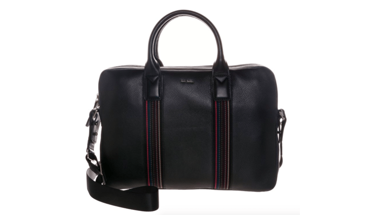 Dyster Livlig kuffert Sort attachetaske i læder - 10 elegante modeller
