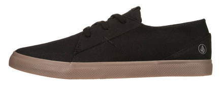lækre sorte sneakers til herren