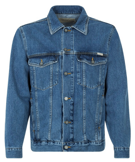 levis cowboyjakke mænd