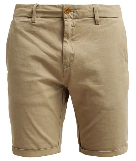 korte shorts til mænd