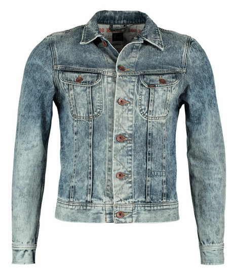 denim jakke til mænd denim jakke til mænd