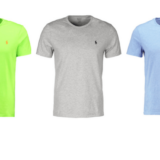 fede polo ralph lauren t-shirts