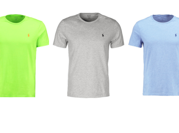 fede polo ralph lauren t-shirts