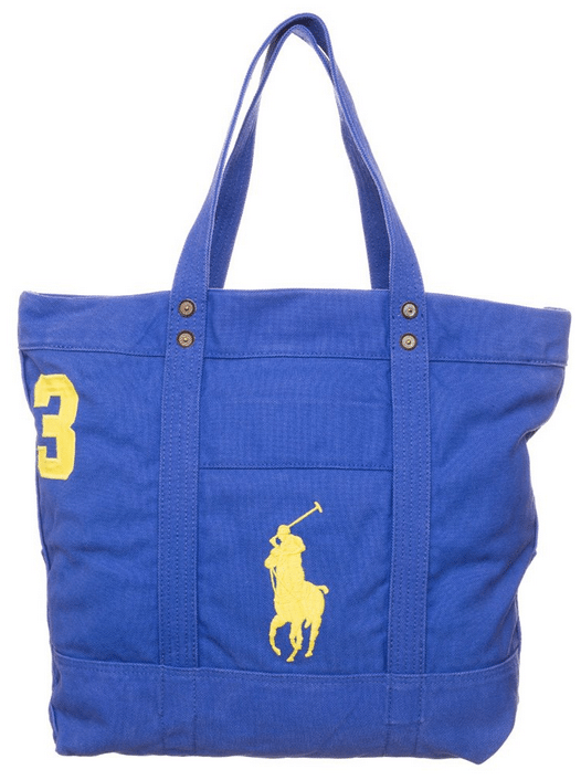 fede strandtasker i lækker kvalitet