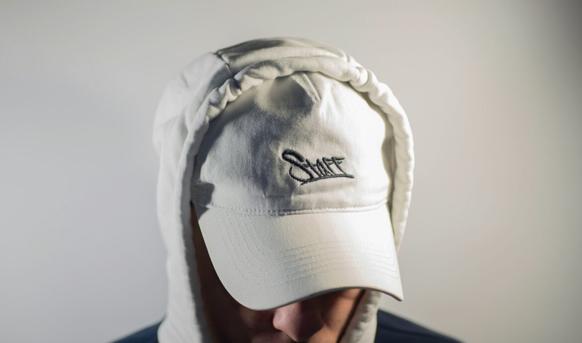 10 fede kasketter til mænd