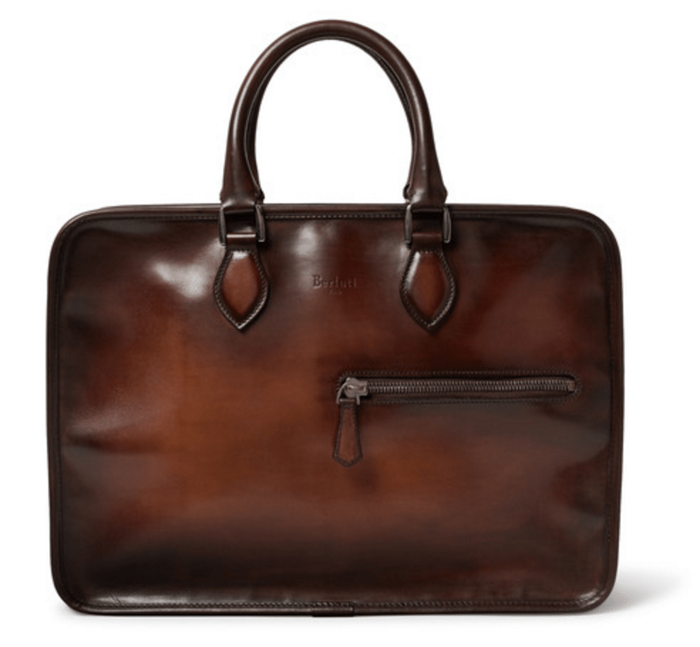 fornem-brun-berluti-computertaske