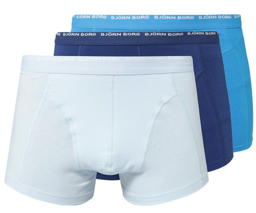 lækre boksershorts til mænd