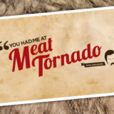 at finde navnet på sin restaurant