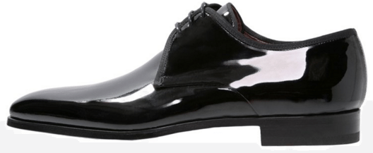herresko - sko til mænd
