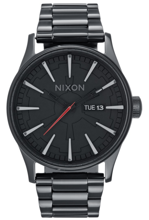 cool nixon ure til star wars fans