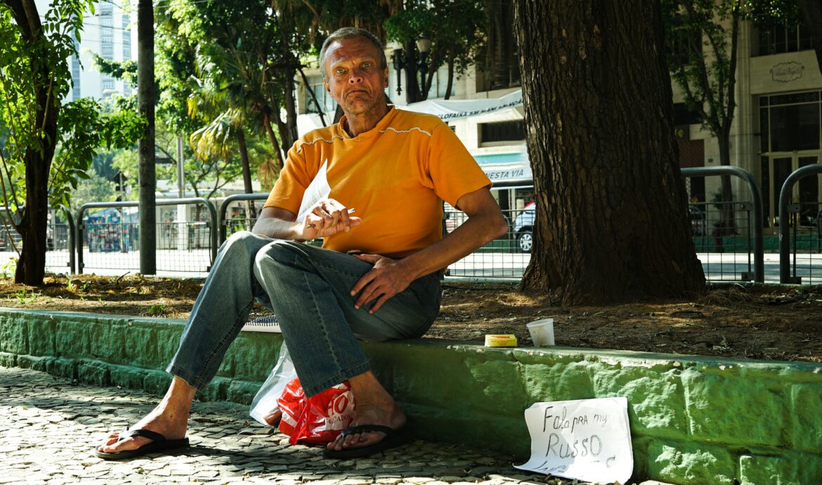 30 t-shirts til en classy herre